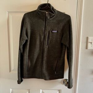Patagonia Better Sweater Full Zip